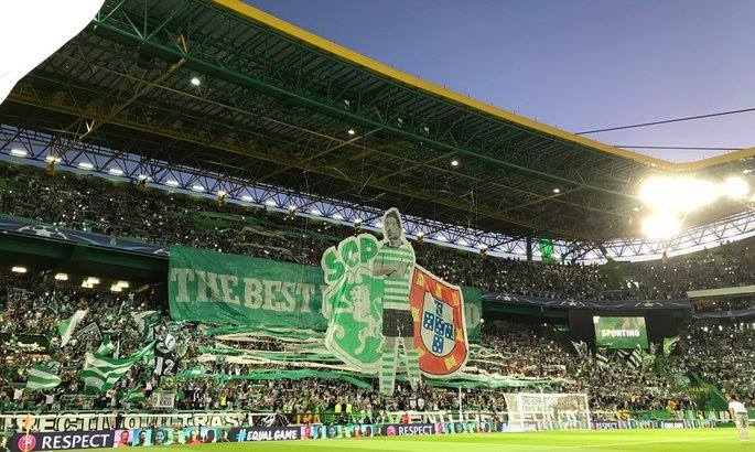 «Sportıng» – «Astana». Jaýapty oıynnyń jaýapkershiligi