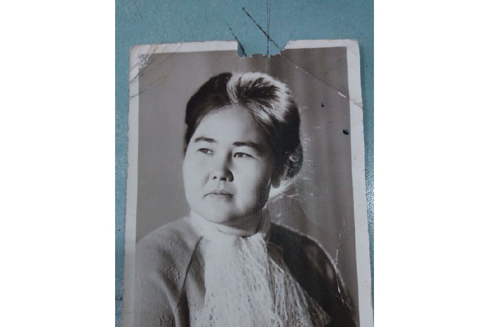 Bıbim. Bıken. Bı-apa