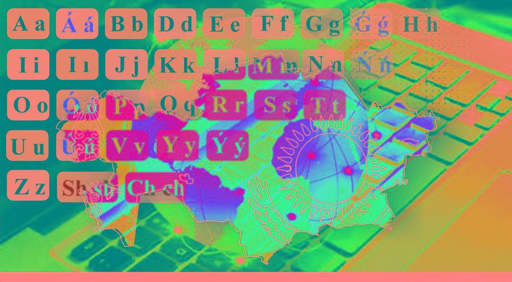 Latyn álipbıi qıyndyq týdyrmaýy tıis