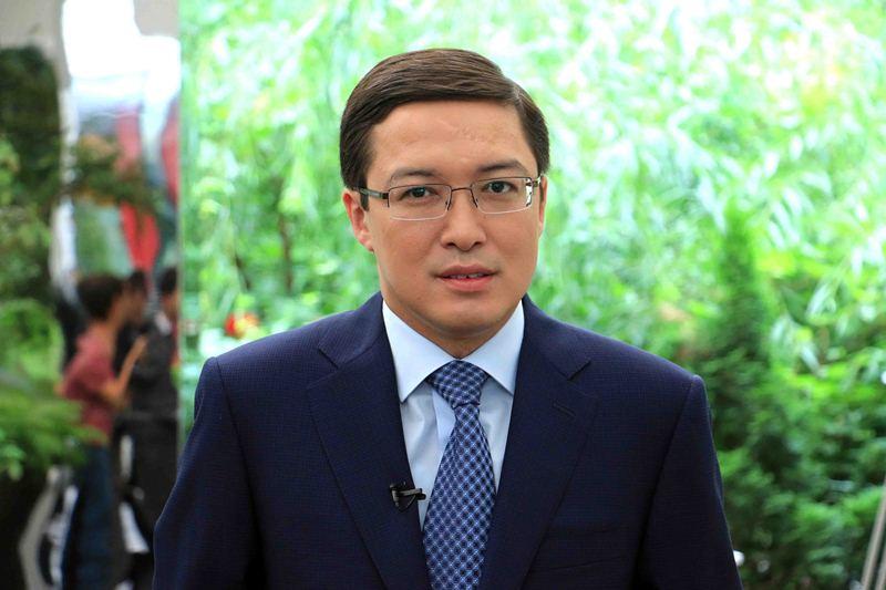 Aqyshev: Teńge jyl basynan beri 4%-ǵa nyǵaıdy