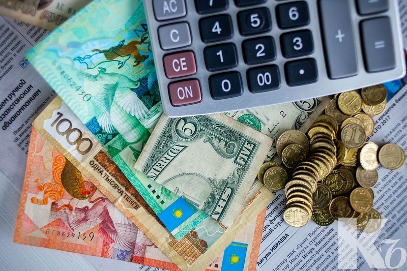 Ulttyq bank basshysy teńge baǵamyna qatysty boljam jasady

