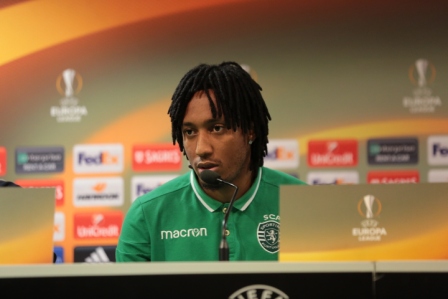 Jelson Martınsh: «Biz birtutas komanda retinde oınaımyz»