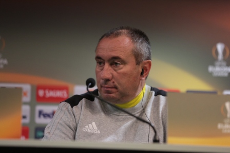 Stanımır Stoılov: «Erteńgi kezdesýde qorǵanysta barynsha saq bolyp, óz oıynymyzdy kórsetýimiz qajet»