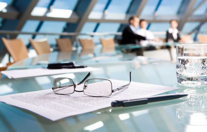 Astanada QHA-nyń Májilistegi depýtattyq tobynyń otyrysy ótti