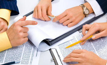 Saraptamalyq keńestiń kezekti otyrysy ótti