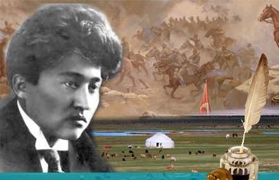 Maǵjan Jumabaevtyń 125 jyldyǵy qarsańynda «Aqyn júrgen jerlermen» aksııasy bastaldy 
