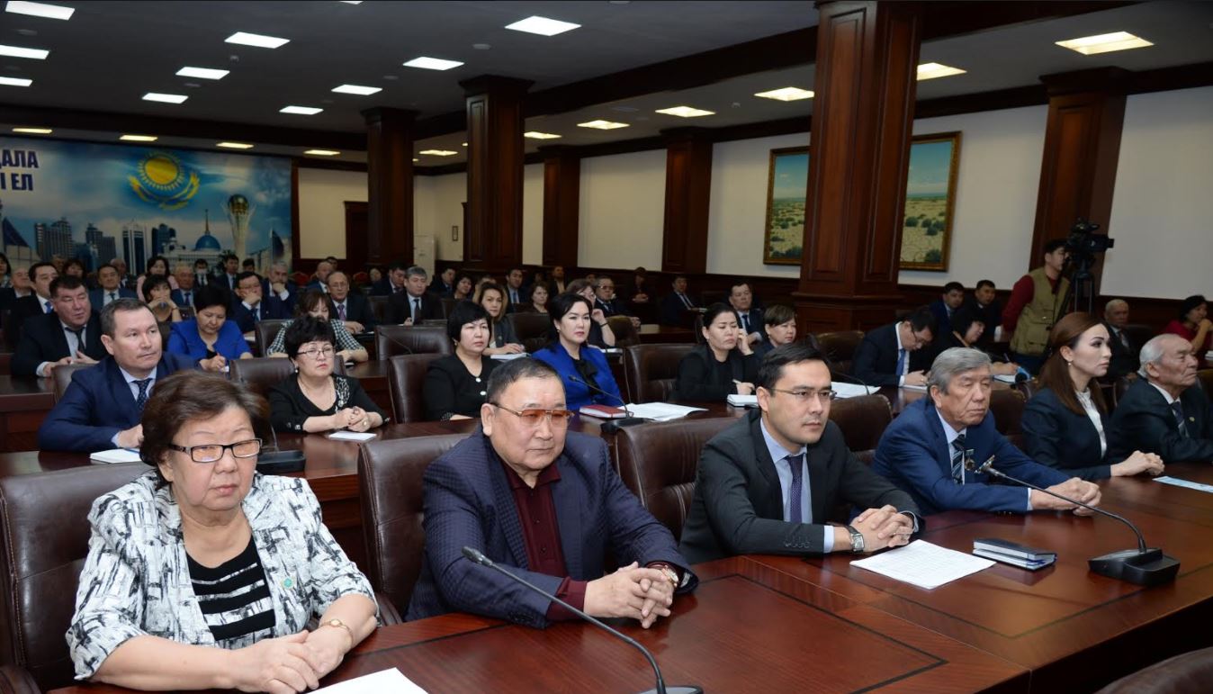 Qazaqstandaǵy alǵashqy sotsyz tatýlasý ortalyǵy Qyzylordada qurylady 