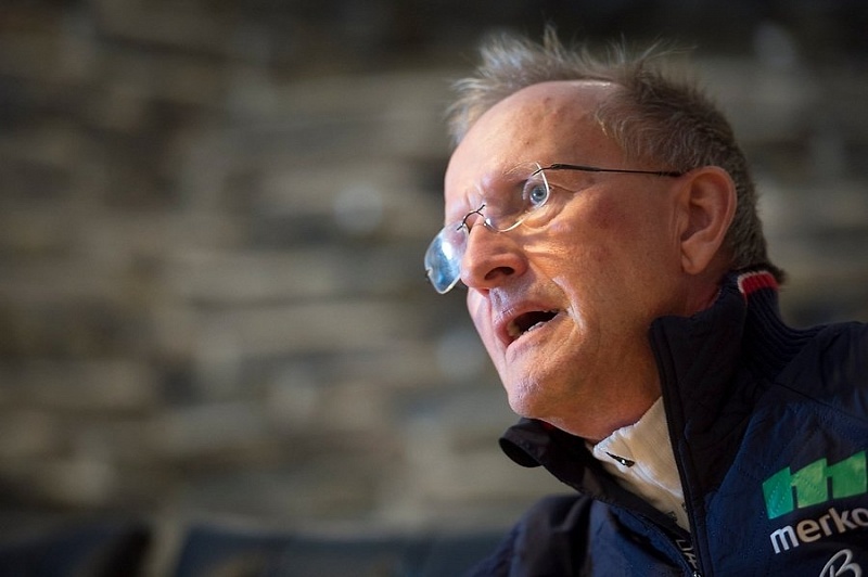 Matı Alaver: Poltoranın medal medal almasa jalaqymnyń bir tıynyn qaldyrmaı qaıtaryp beremin