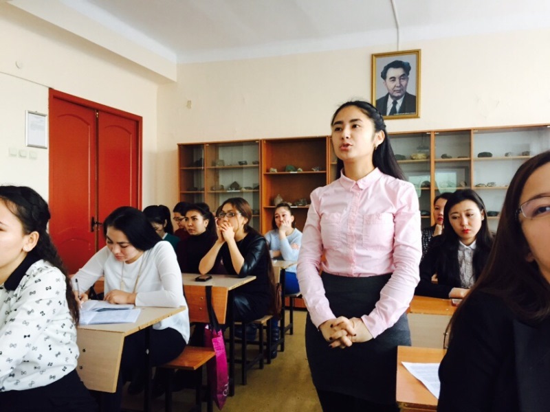 Pavlodar oblysynda jergilikti JOO úshin 200  grant  bólindi