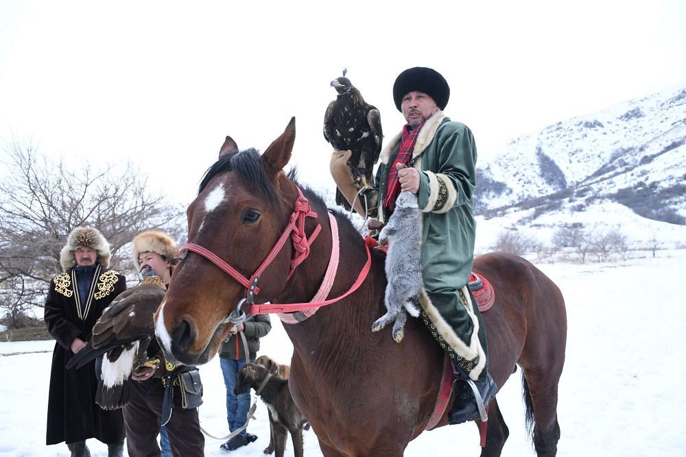 Eltaıdaǵy Salbýryn