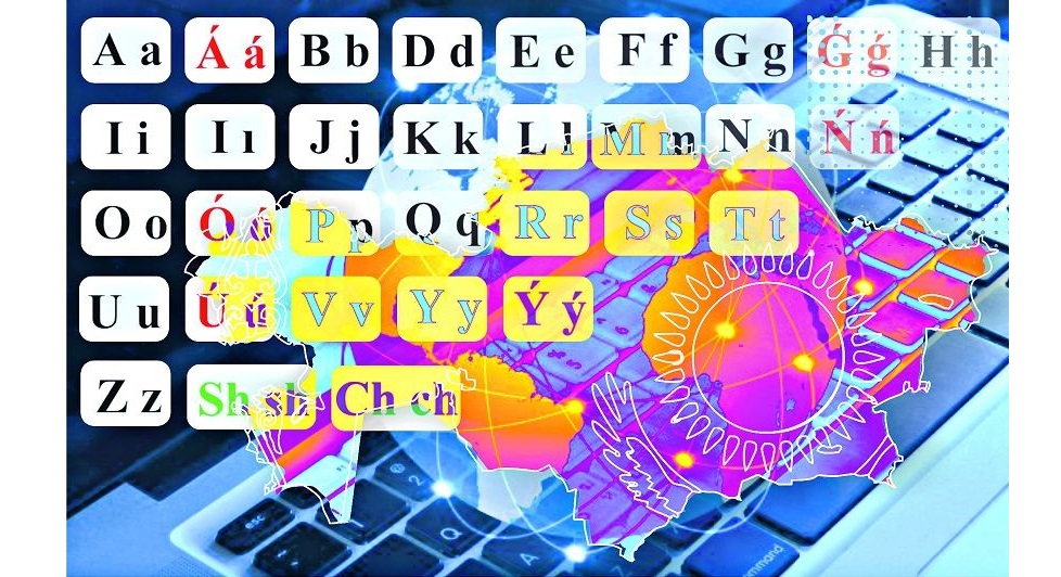 Birtutas ult álipbıi