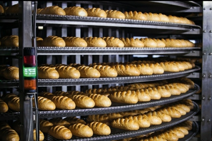 Qostanaıda naýbaıhanalardyń 80 paıyzy baıytylmaǵan undy paıdalanady