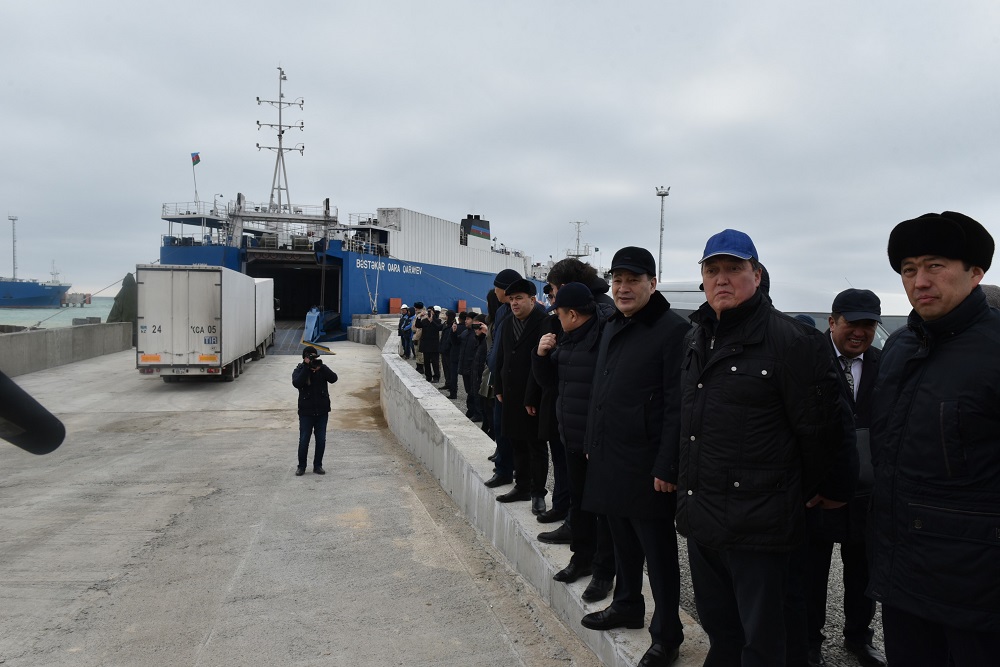 Quryq paromdyq kesheniniń keleshegi kemel

