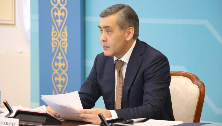 Qostanaıda Joldaýdyń negizgi baǵyttary túsindirildi