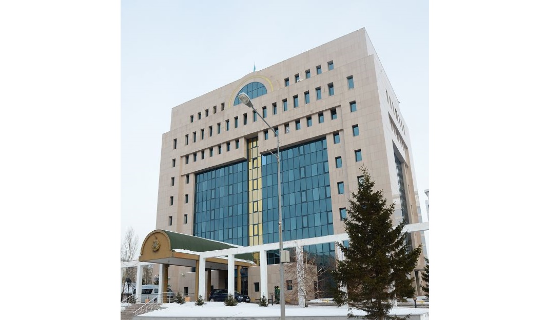 Reseıdegi prezıdent saılaýyndaǵy halyqaralyq baıqaýǵa daıyndyq boıynsha semınar ótti