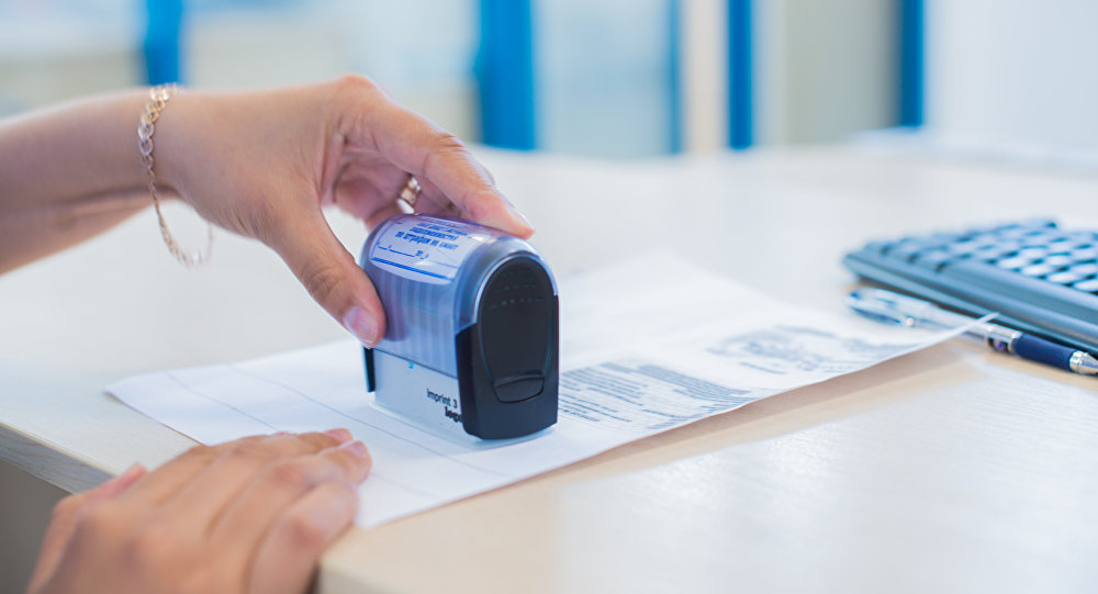 Elimizge kelý tártibi buzylmaýy tıis