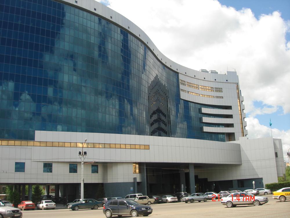 Kiris alýdyń qyrlary kóp