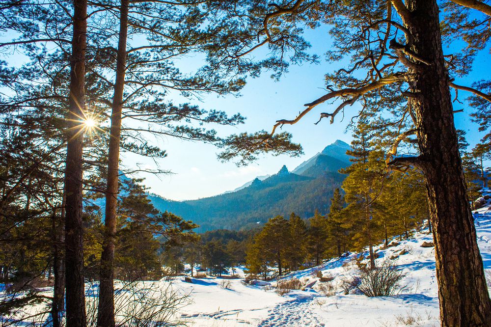 Kýrortty aımaqty qalaı damytýǵa bolady?