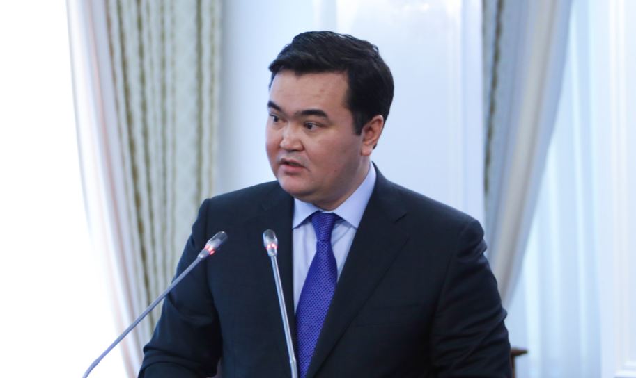 Elimizde 47,8 mlrd dollar bolatyn 145 ınvestısııalyq joba iske asyrylyp jatyr