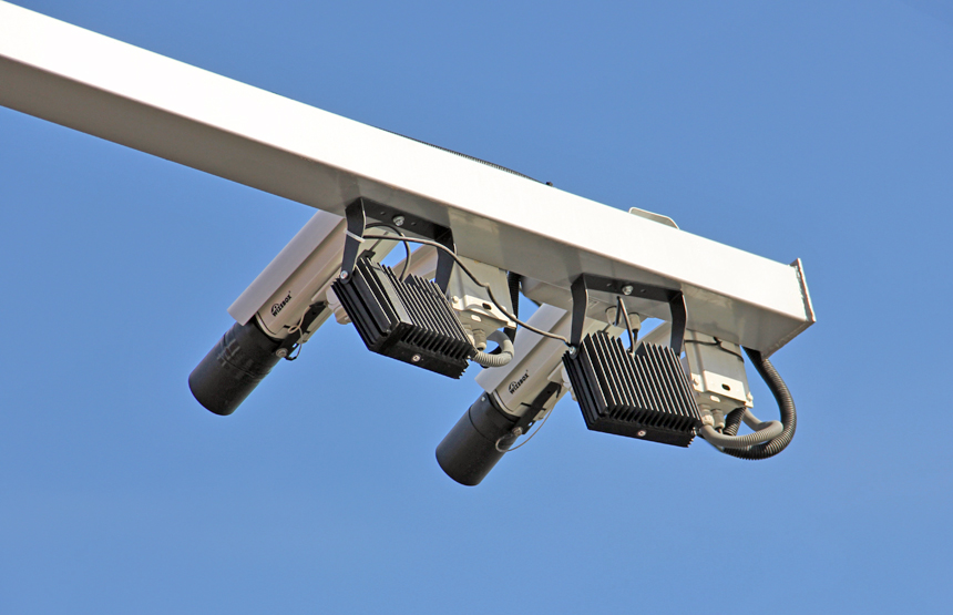 Qostanaıda «Avtoýragan» júıesi arqyly jol erejesiniń úsh myń ret buzylǵany anyqtaldy