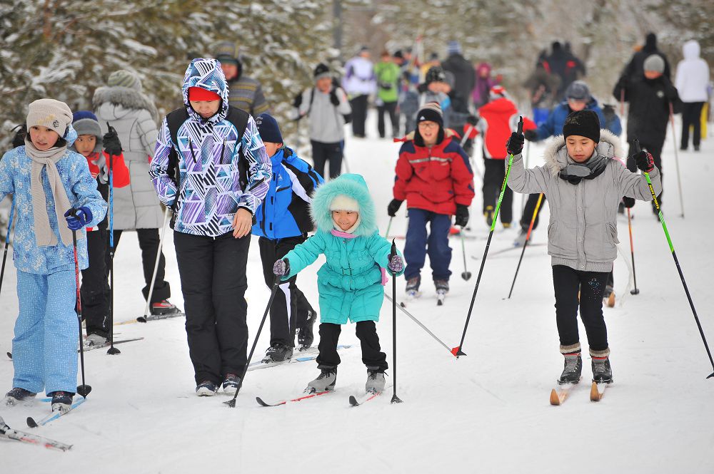 Balalar týrızmin damytý mańyzdy