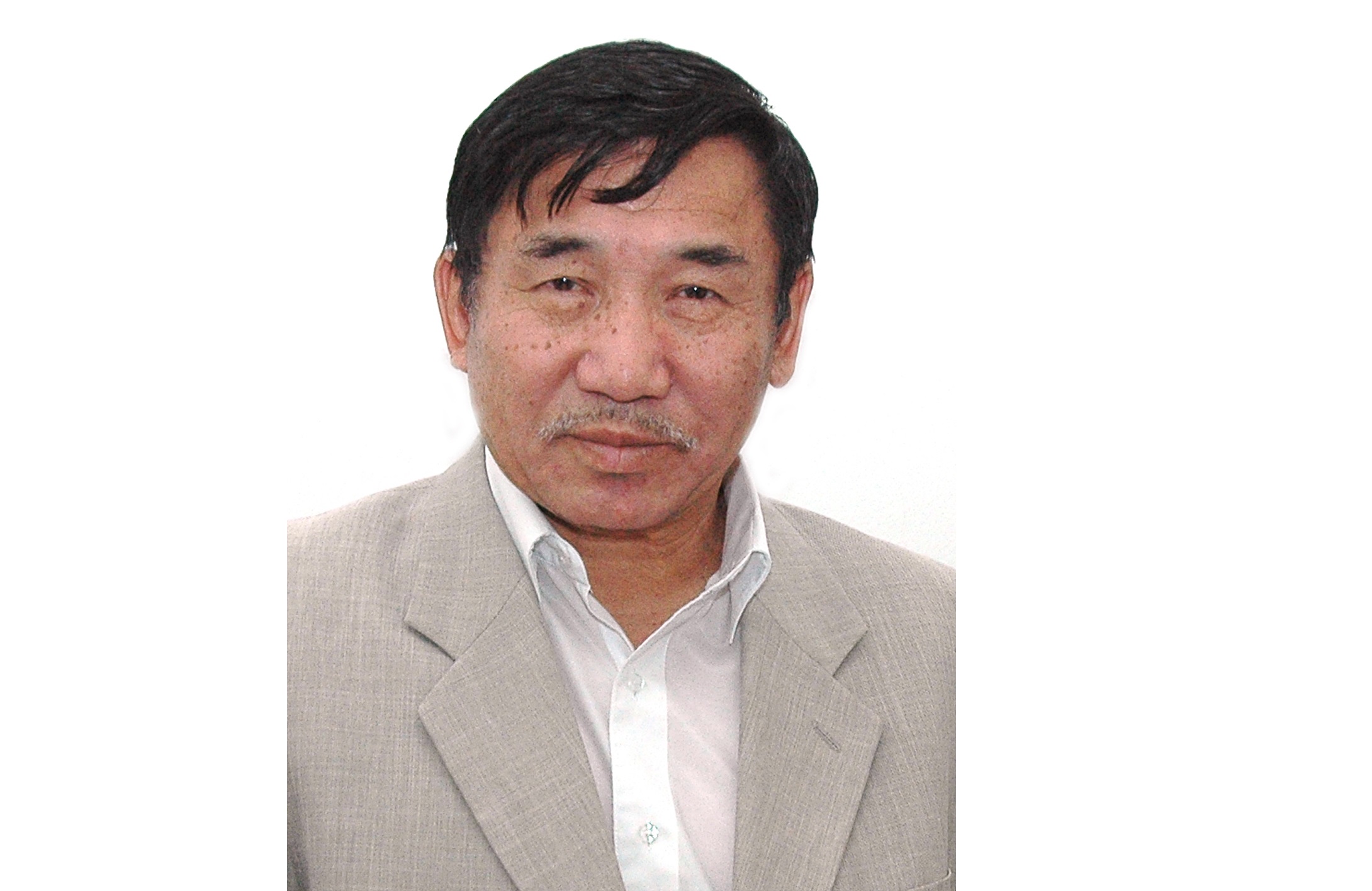 Qazaq jýrnalıstıkasynyń qara nary – Erjuman Smaıyl