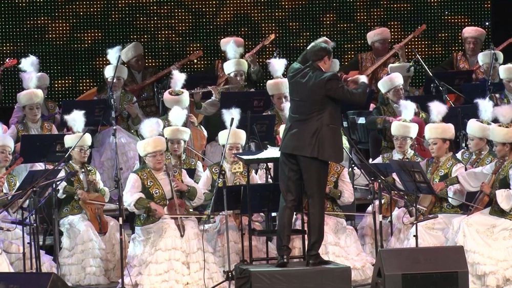 «Qajyǵalıev aptalyǵy» aıaqtaldy