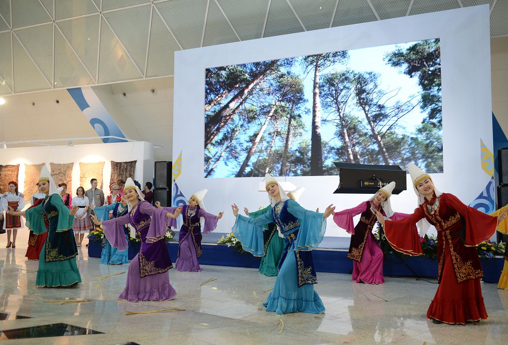 Petr Klımov: Qazaq eline degen qurmetim sheksiz