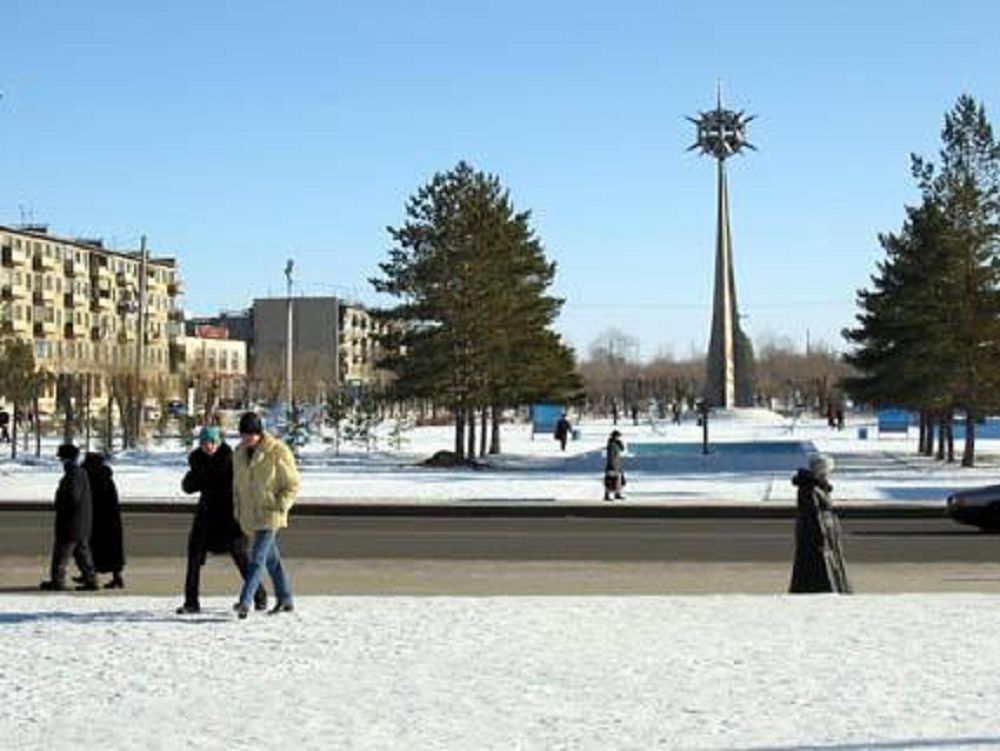 Jez qala – jiti nazarda