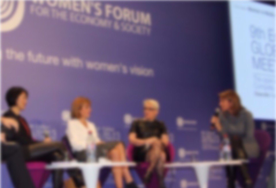 Astanada alǵash ret halyqaralyq áıelder forýmy ótedi