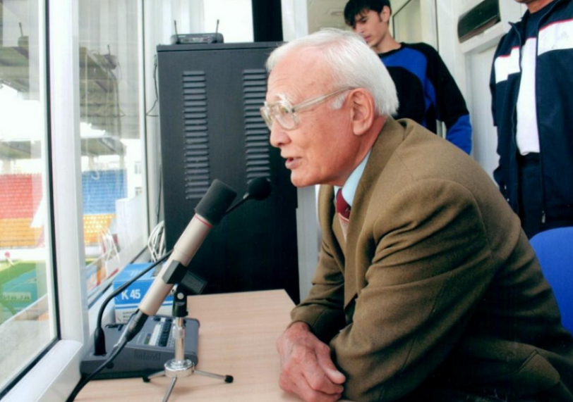 Eskiliktiń esteligi edi...