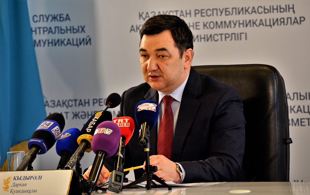 Túrki áleminiń 100 tuǵyrly tulǵasy anyqtalmaq