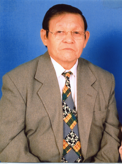 Pýblısıst, satırık Úmbetbaı Ýaıdın ómirden ozdy