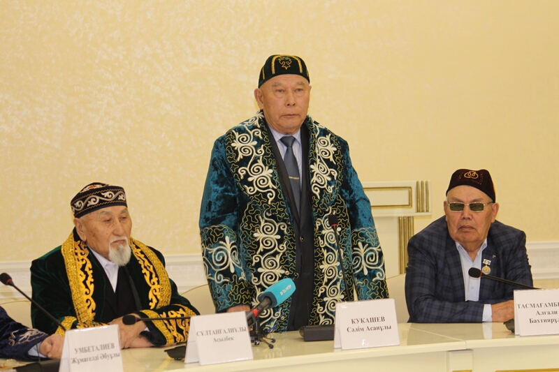 Oralda múmkindigi shekteýli jandarǵa eki qabatty úı salynady