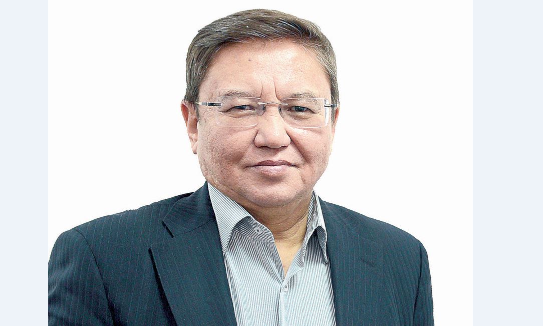 Júrek jylýy joǵalmaıdy
