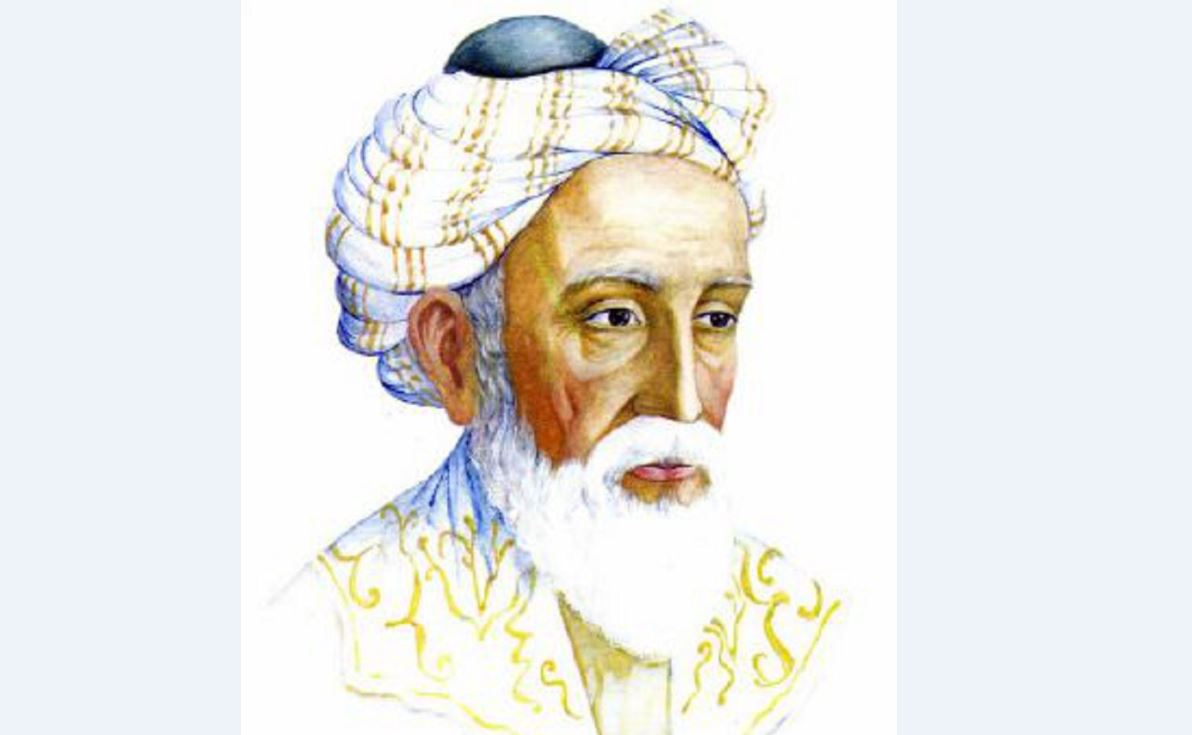 Omar Haııam rýbaılary