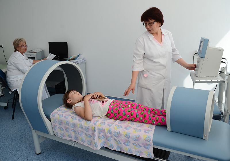 Qostanaı oblysynda ońaltý ortalyqtaryna zárýlik mol