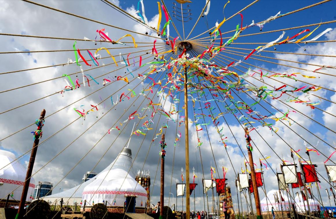 8 naýryzǵa oraı astanalyqtarǵa qandaı mádenı baǵdarlama usynylady