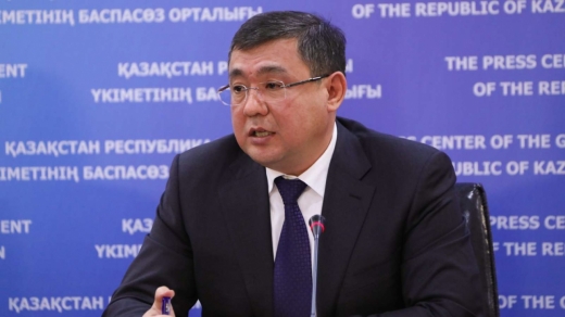 Energetıka mınıstrligi Sádibekovtiń ustalýyna qatysty pikir bildirdi