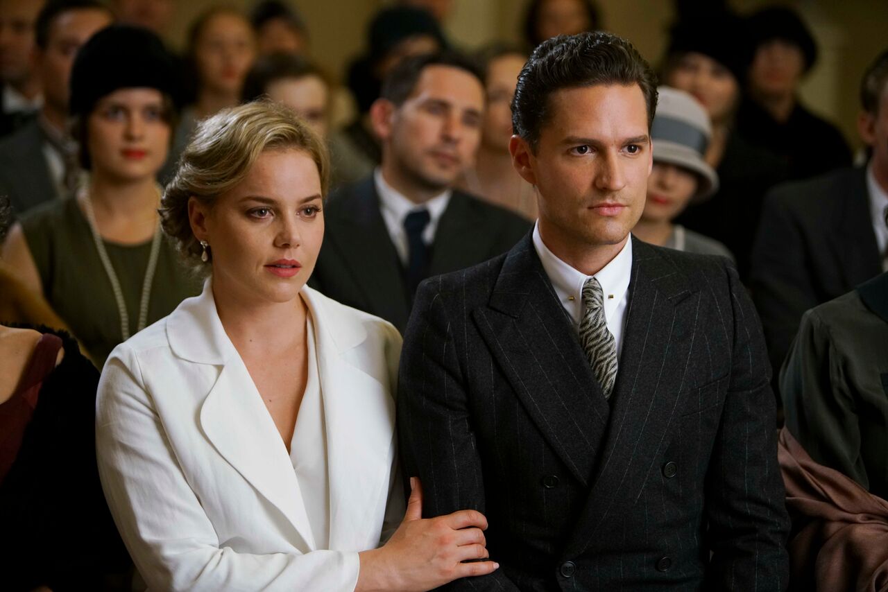 «Ámire» fılminiń túsirý jumystary aıaqtaldy
