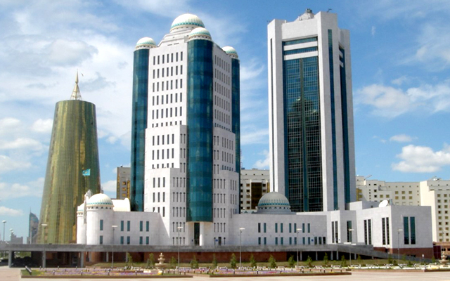 Senatorlar TMD PAA komıssııasynyń otyrysyna qatysty
