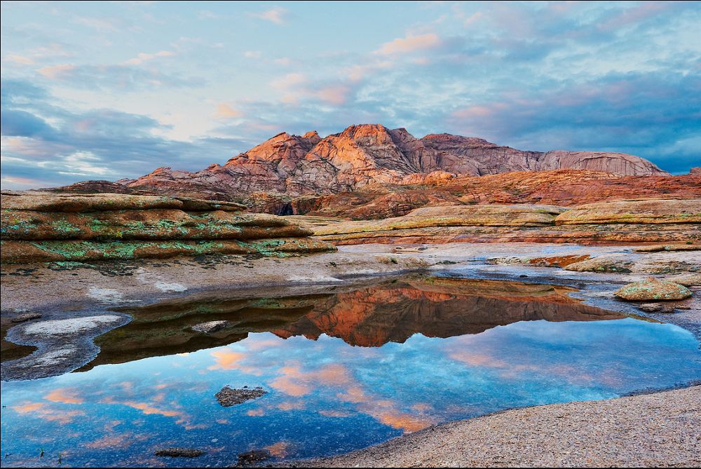 Mańǵystaýdaǵy aýyz sý máselesiniń ahýaly qandaı?