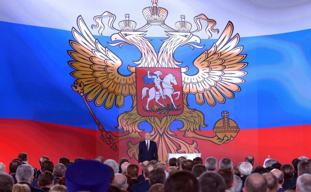 Reseıdiń ishki jáne syrtqy tirshiliginde qandaı baǵyttarǵa basymdyq berilmek?