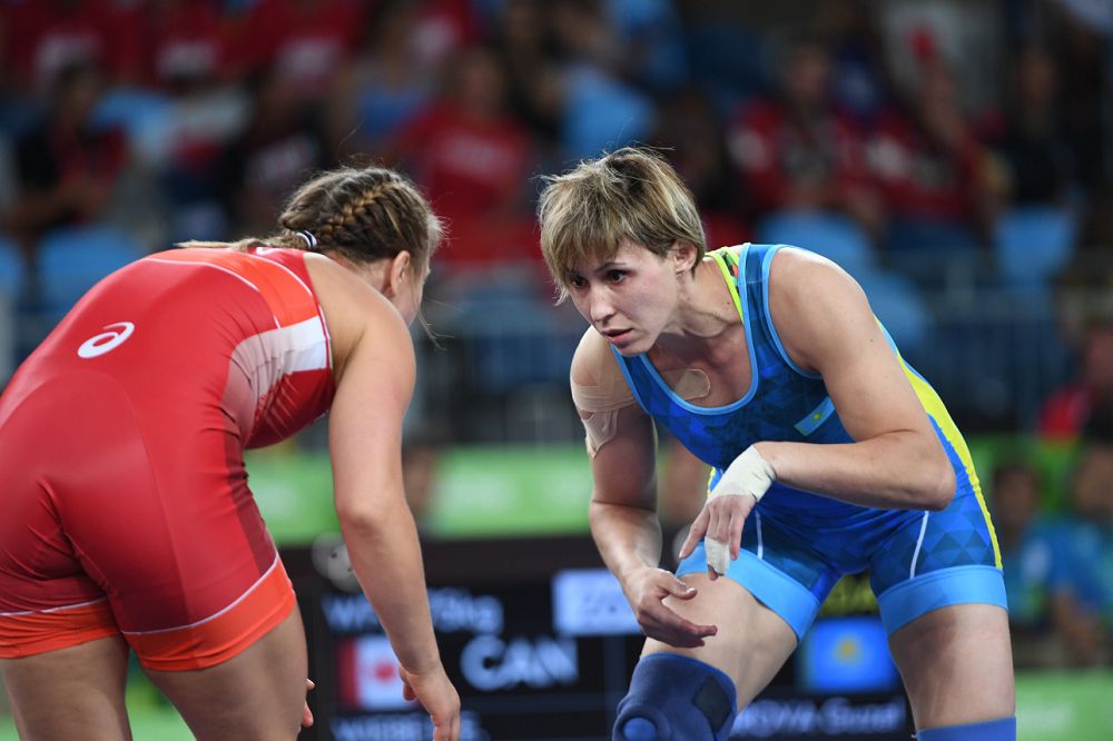 Gúzel Manıýrova: Eńbeksúıgishtik talanttan da mańyzdyraq