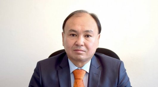 Erlan Saırov: Salyqtyq júktemeni tómendetý – álemdik tájirıbede bolmaǵan sheshim