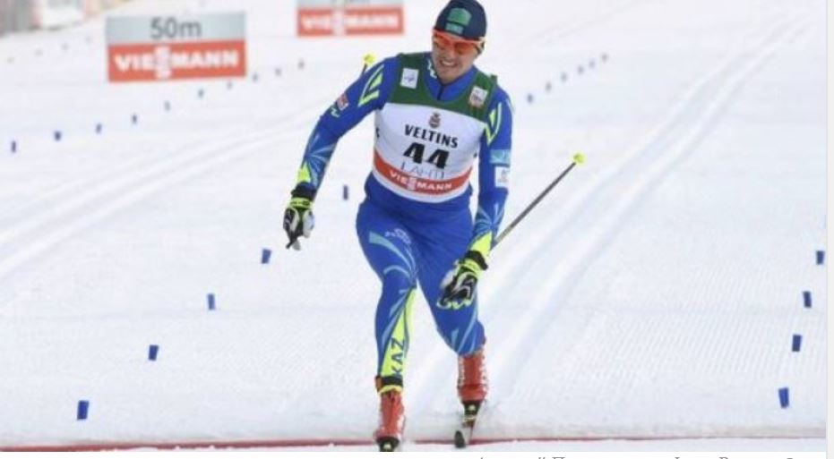 Poltoranın Álem kýbogynda jeńiske jetti