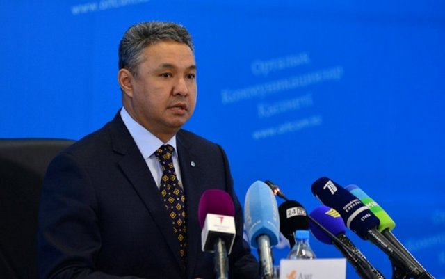 A.Perýashev: Kásipkerlerge beriletin úlken múmkindik