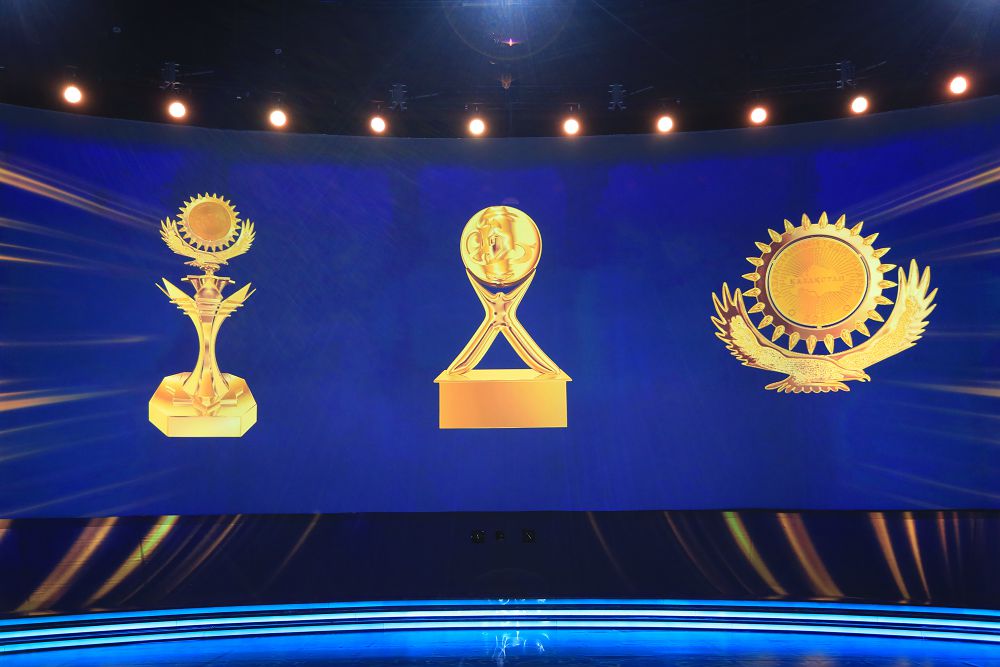 «Altyn sapaǵa» ózgerister engizildi