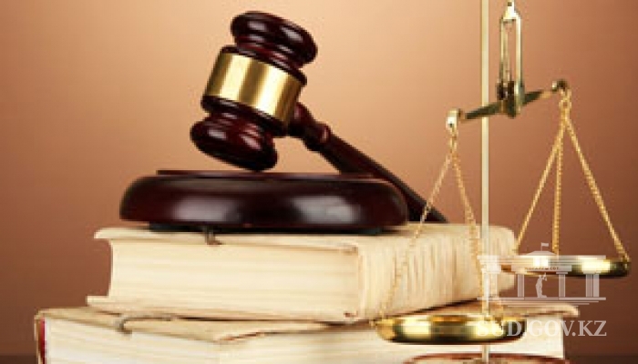 Burmalanǵan qujattyń álegi

