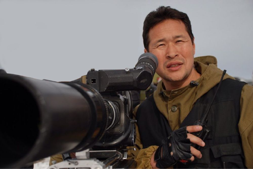 Jaıdarbek Kúnǵojınov: Atqa qonsaq qany qyzatyn qazaqpyz